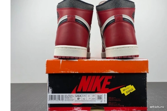 Cheap EP and Retro 1 Jordan Found High Lost DZ5485-612 DZ5485-612 OG Chicago 0515